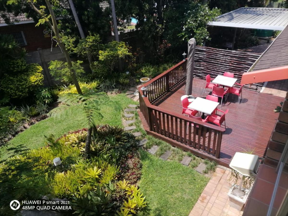 Duneside Guest House Richards Bay Eksteriør billede