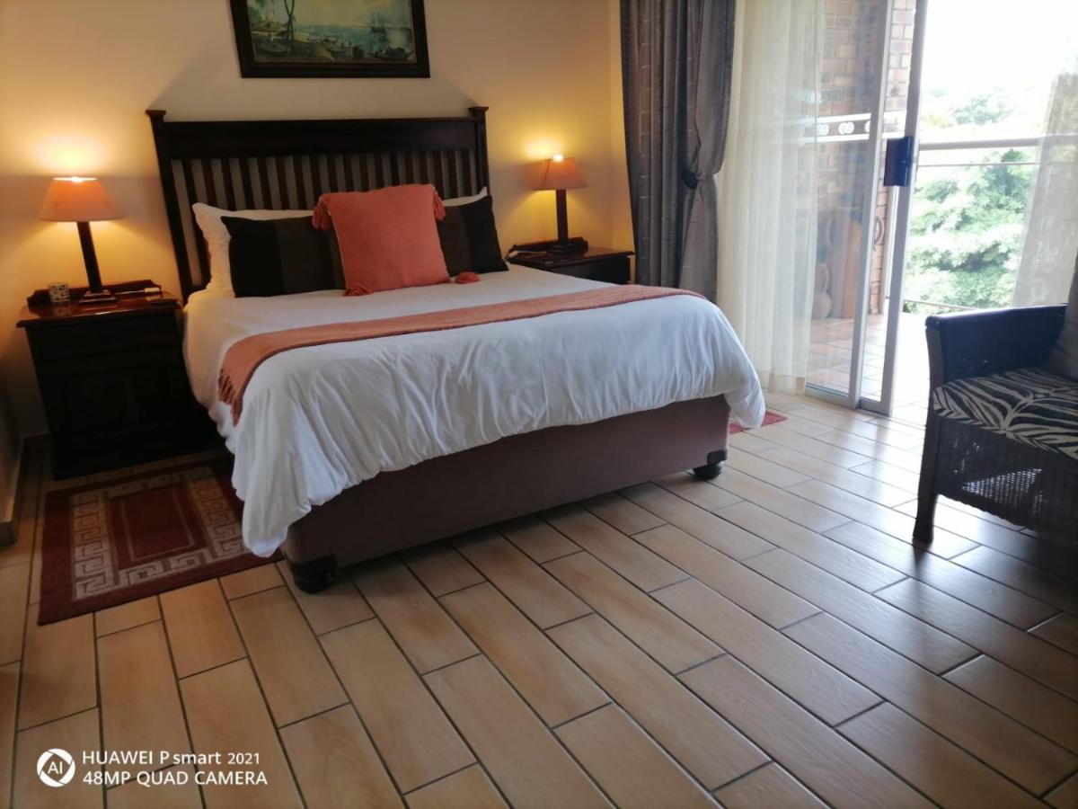 Duneside Guest House Richards Bay Eksteriør billede