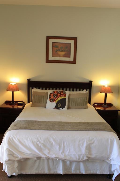 Duneside Guest House Richards Bay Værelse billede