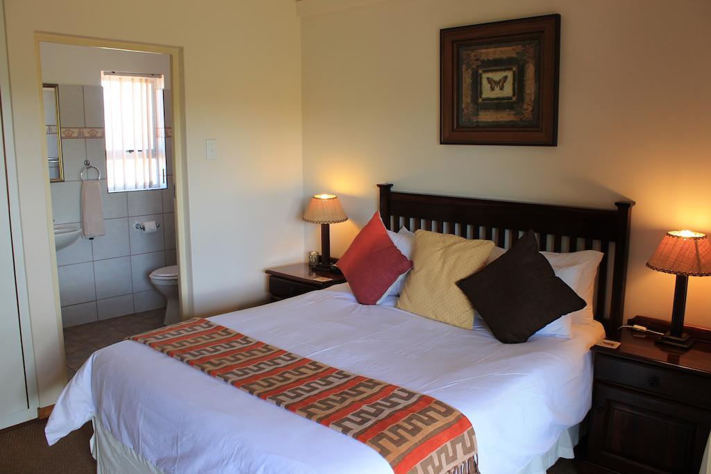 Duneside Guest House Richards Bay Værelse billede