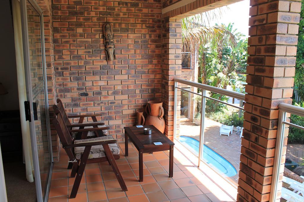 Duneside Guest House Richards Bay Værelse billede