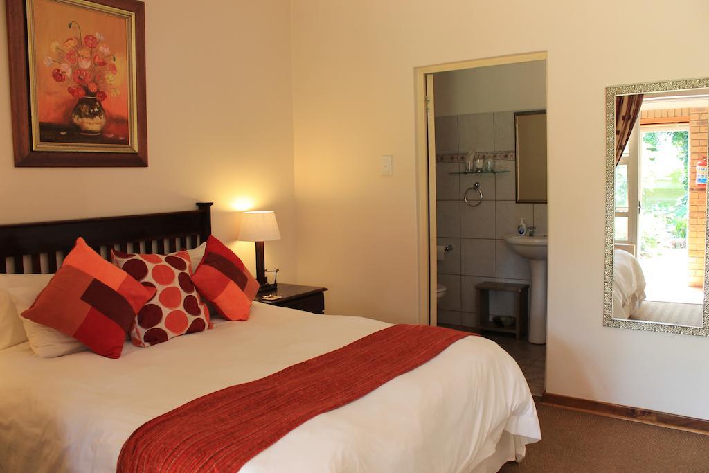 Duneside Guest House Richards Bay Værelse billede