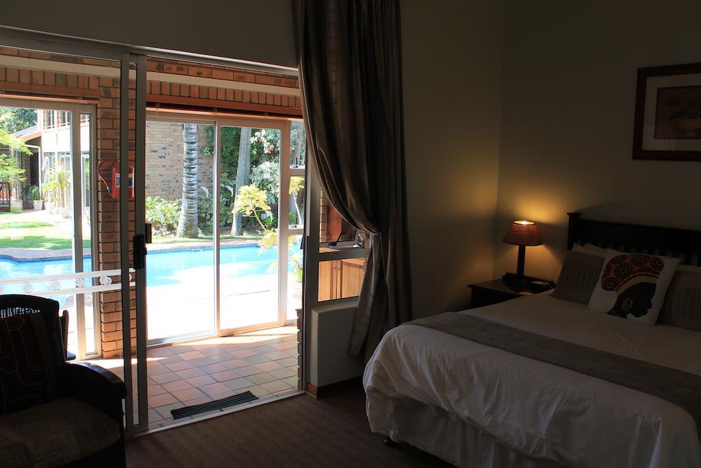Duneside Guest House Richards Bay Værelse billede