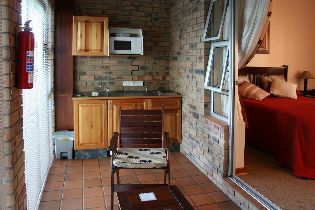 Duneside Guest House Richards Bay Værelse billede