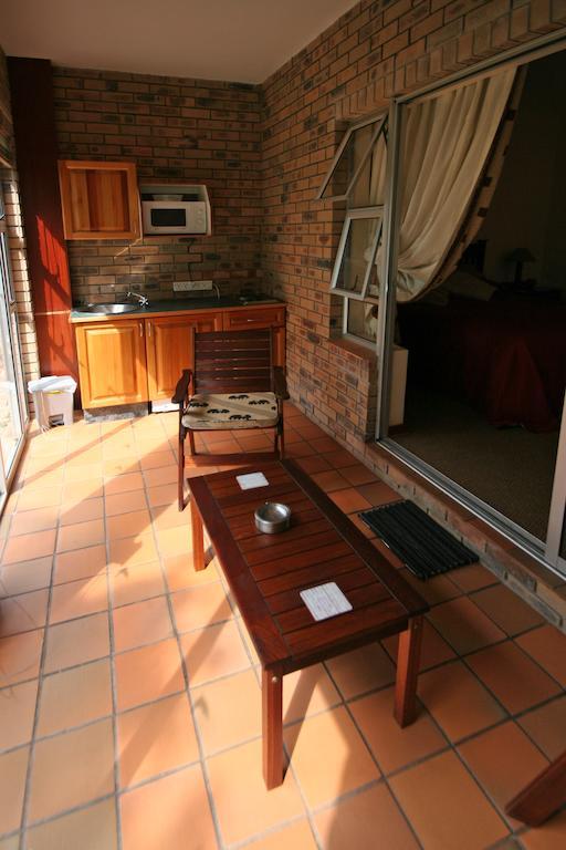 Duneside Guest House Richards Bay Værelse billede