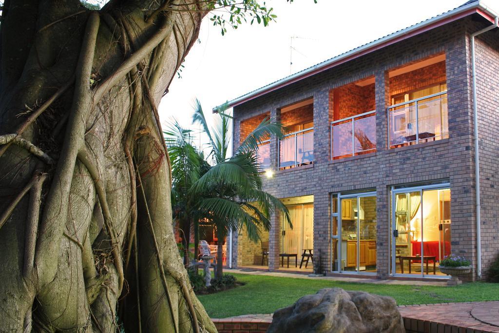 Duneside Guest House Richards Bay Eksteriør billede