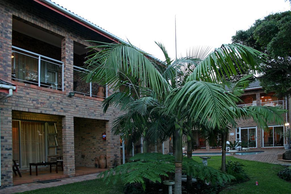 Duneside Guest House Richards Bay Eksteriør billede